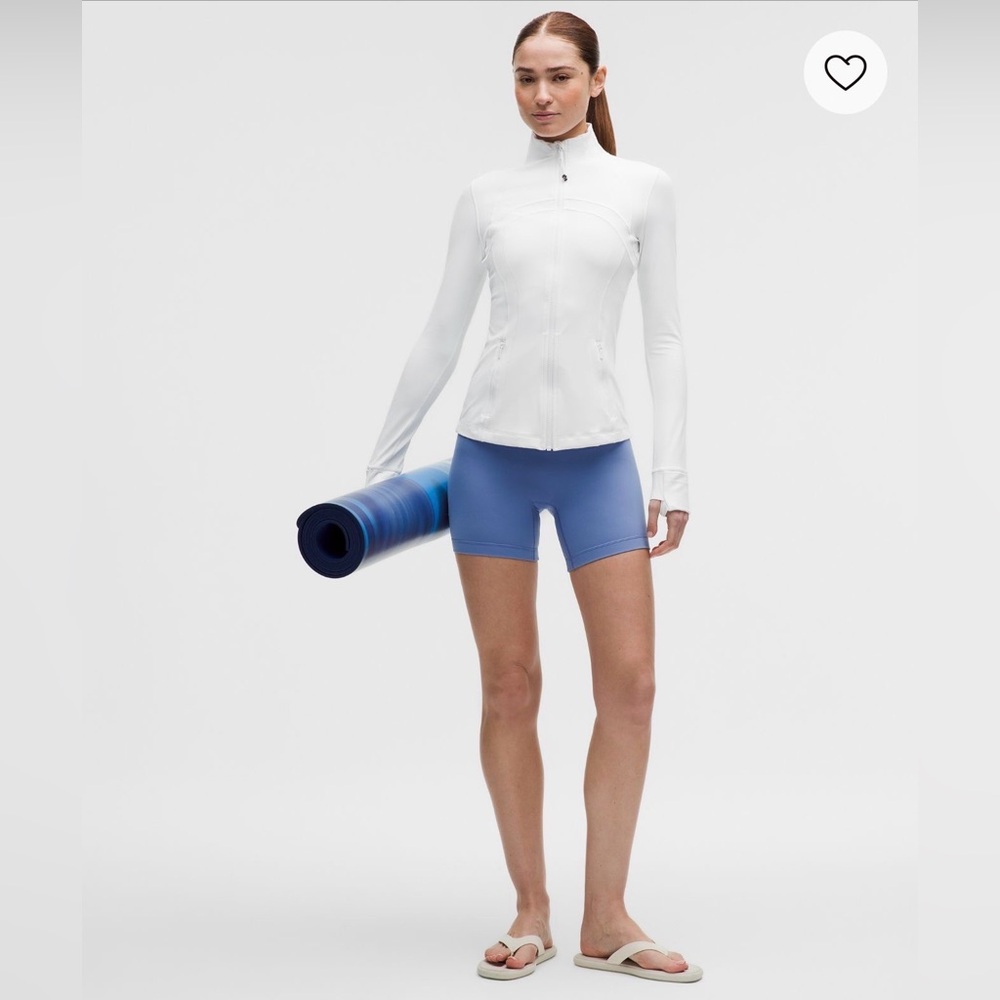 Lululemon Define Jacket